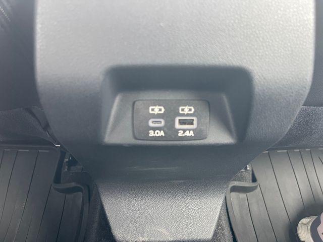 used 2025 Subaru Crosstrek car, priced at $30,240