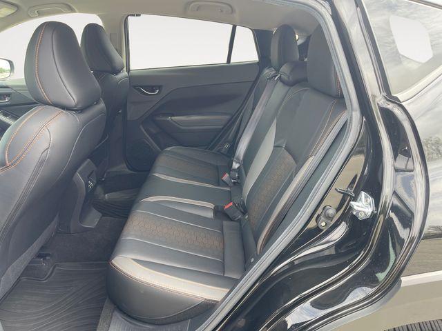 used 2025 Subaru Crosstrek car, priced at $30,240