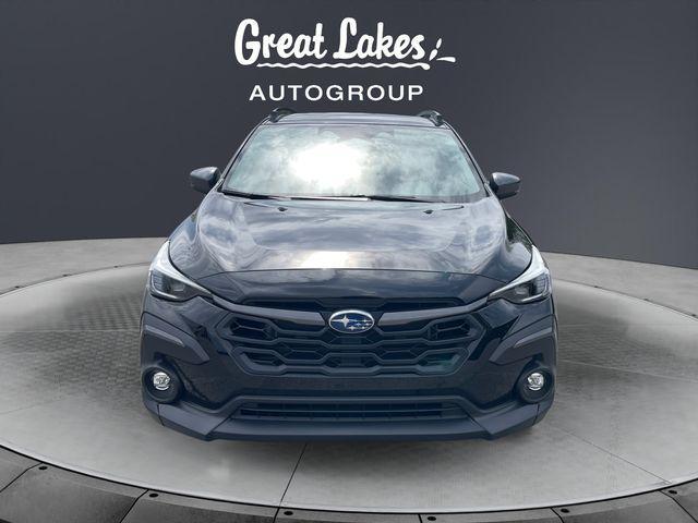 used 2025 Subaru Crosstrek car, priced at $30,240