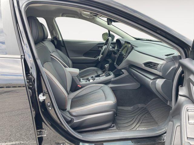 used 2025 Subaru Crosstrek car, priced at $30,240