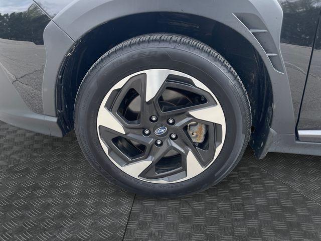 used 2025 Subaru Crosstrek car, priced at $30,240