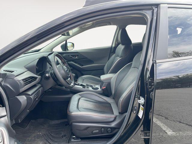 used 2025 Subaru Crosstrek car, priced at $30,240