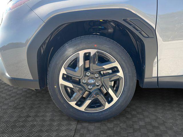 new 2026 Subaru Forester car, priced at $35,148