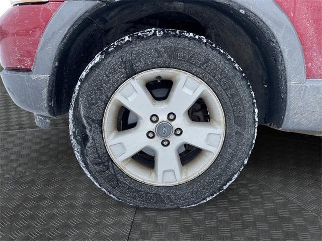 used 2003 Ford Explorer car, priced at $5,950