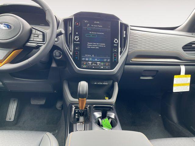 new 2026 Subaru Forester car, priced at $38,887