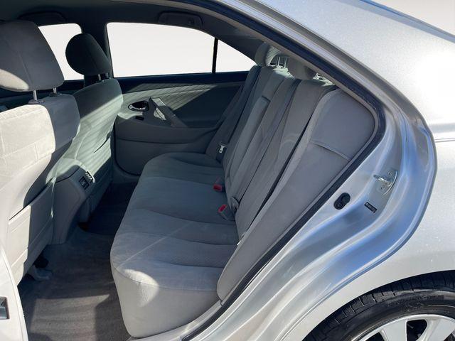 used 2007 Toyota Camry Hybrid car, priced at $2,384