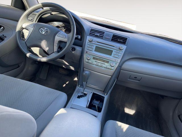 used 2007 Toyota Camry Hybrid car, priced at $2,384