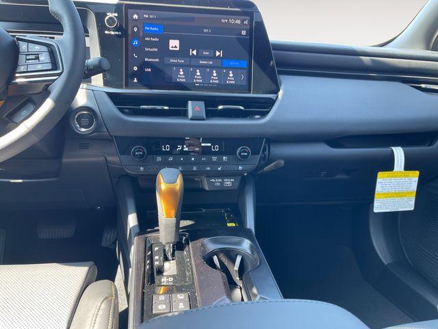new 2026 Subaru Outback car, priced at $47,817