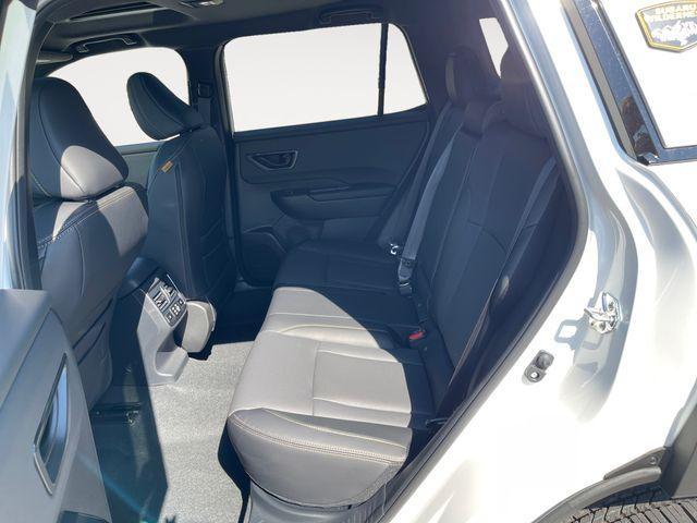 new 2026 Subaru Outback car, priced at $47,817