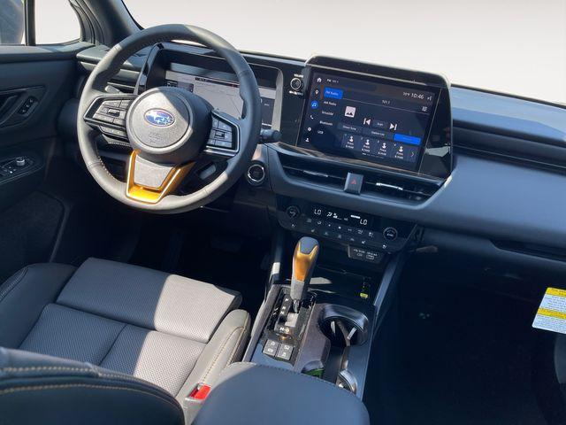 new 2026 Subaru Outback car, priced at $47,817