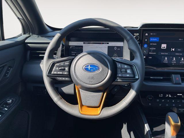 new 2026 Subaru Outback car, priced at $47,817