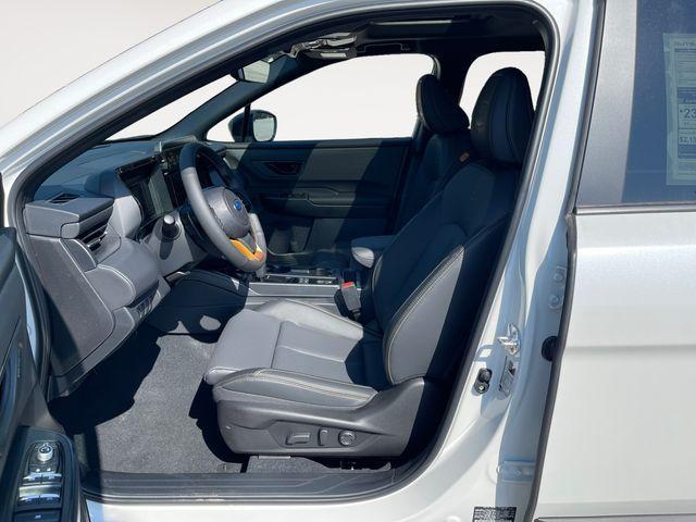 new 2026 Subaru Outback car, priced at $47,817