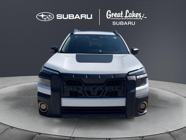 new 2026 Subaru Outback car, priced at $47,817