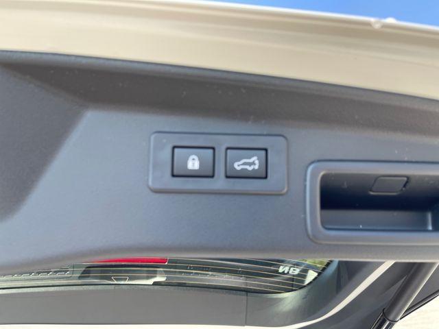 new 2026 Subaru Outback car, priced at $47,817