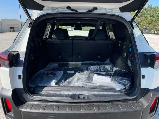 new 2026 Subaru Outback car, priced at $47,817