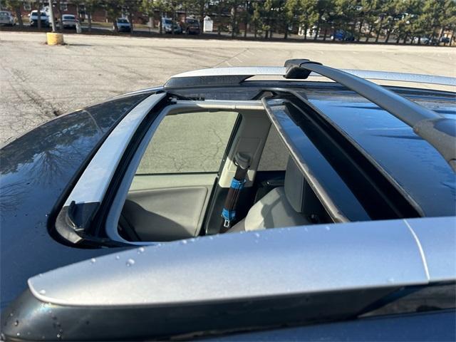 used 2013 Toyota RAV4 car, priced at $10,950