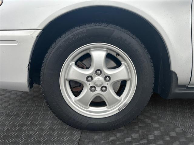 used 2006 Ford Taurus car, priced at $3,717