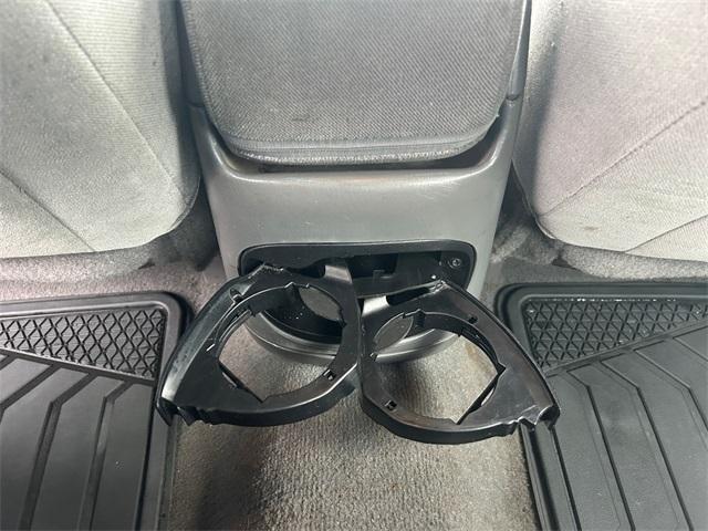 used 2006 Ford Taurus car, priced at $3,717