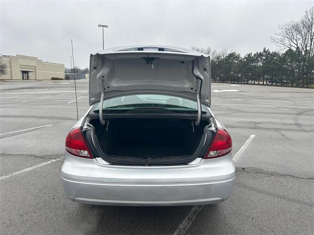 used 2006 Ford Taurus car, priced at $3,717