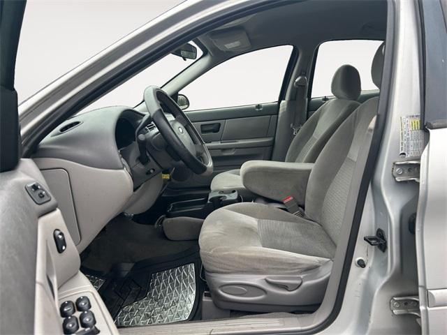 used 2006 Ford Taurus car, priced at $3,717