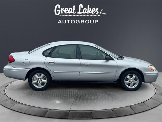used 2006 Ford Taurus car, priced at $3,717