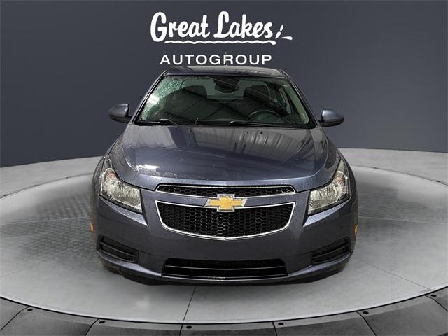 used 2014 Chevrolet Cruze car, priced at $6,422