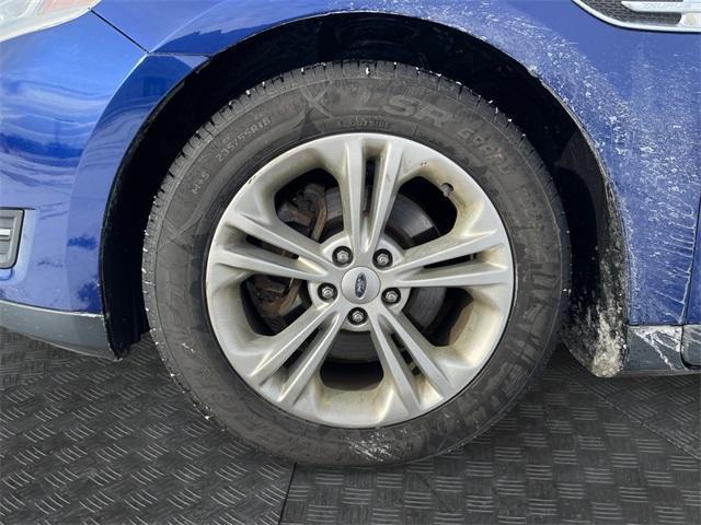 used 2015 Ford Taurus car, priced at $9,590