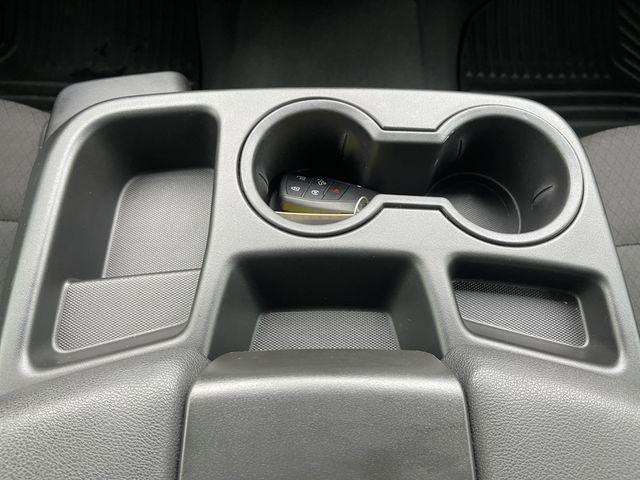 used 2025 GMC Sierra 1500 car, priced at $45,400