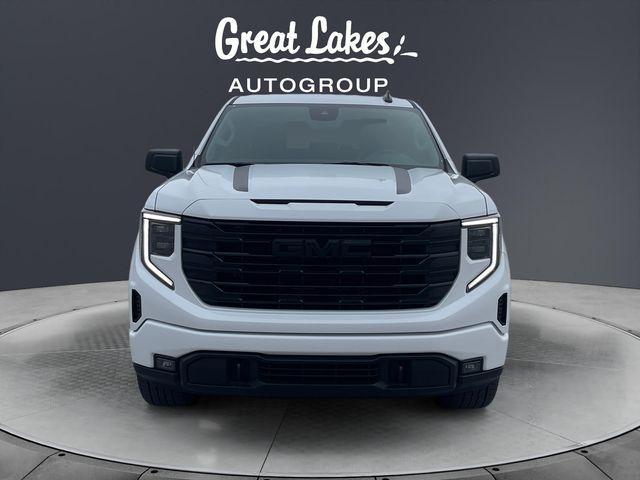 used 2025 GMC Sierra 1500 car, priced at $45,400