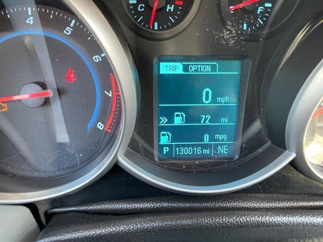 used 2014 Chevrolet Cruze car, priced at $5,950