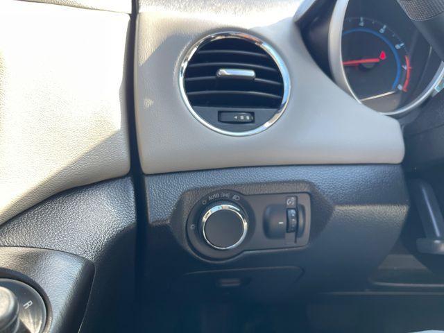 used 2014 Chevrolet Cruze car, priced at $5,950