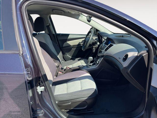 used 2014 Chevrolet Cruze car, priced at $5,950