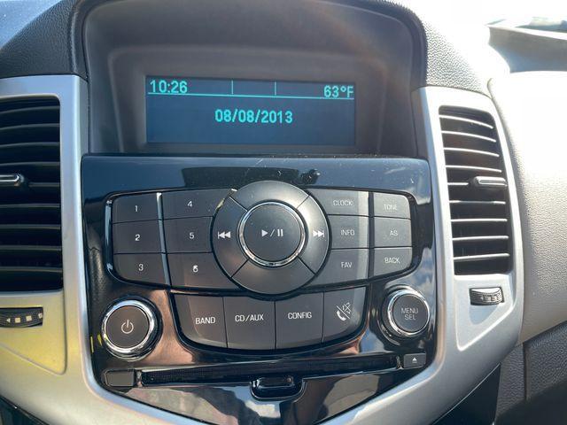 used 2014 Chevrolet Cruze car, priced at $5,950