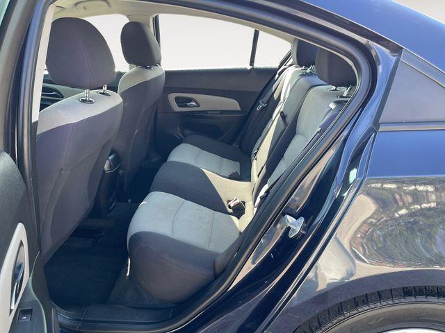 used 2014 Chevrolet Cruze car, priced at $5,950