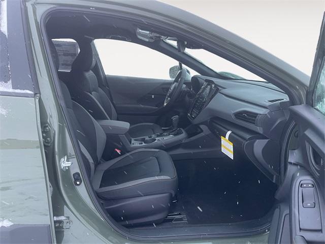 new 2026 Subaru Crosstrek car, priced at $35,348