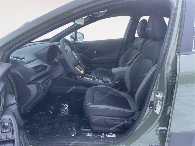 new 2026 Subaru Crosstrek car, priced at $35,348