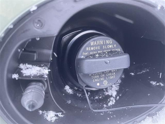 new 2026 Subaru Crosstrek car, priced at $35,348