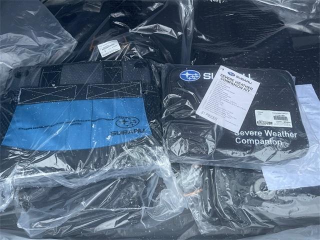 new 2026 Subaru Crosstrek car, priced at $35,348