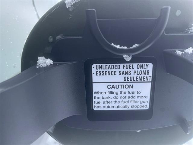 new 2026 Subaru Crosstrek car, priced at $35,348