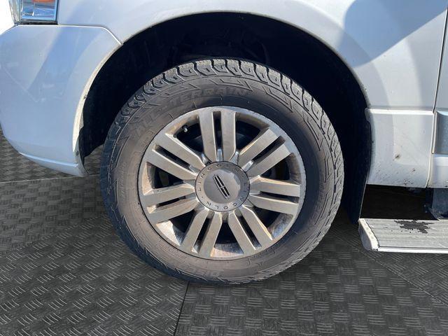 used 2014 Lincoln Navigator car, priced at $6,950