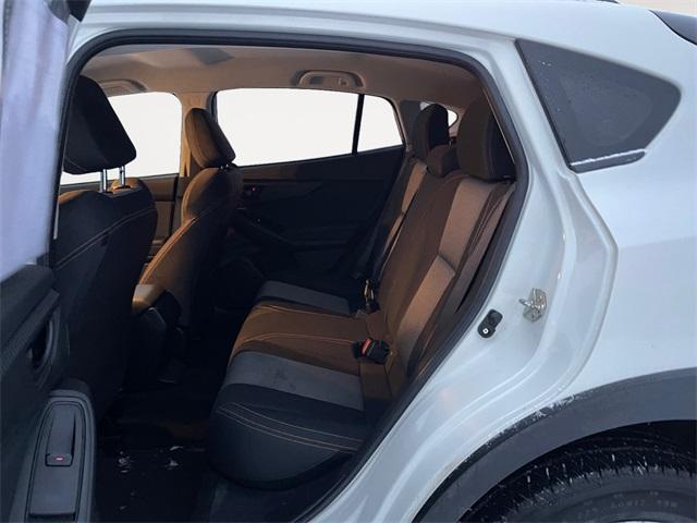 used 2021 Subaru Crosstrek car, priced at $6,695