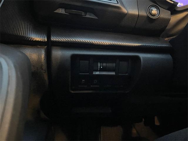 used 2021 Subaru Crosstrek car, priced at $6,695
