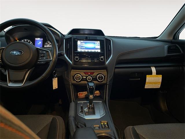 used 2021 Subaru Crosstrek car, priced at $6,695