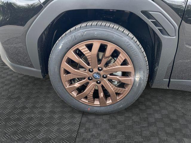 new 2026 Subaru Forester car, priced at $35,887
