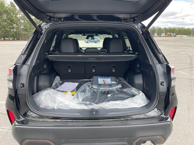 new 2026 Subaru Forester car, priced at $35,887