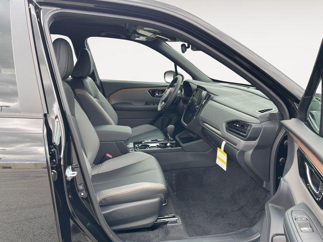 new 2026 Subaru Forester car, priced at $35,887