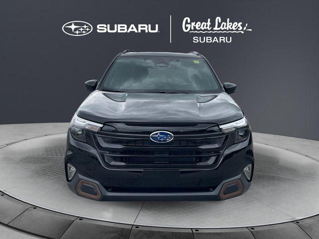 new 2026 Subaru Forester car, priced at $35,887