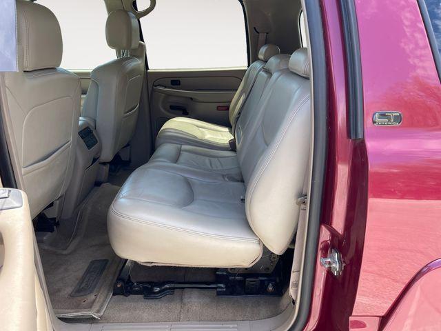 used 2005 Chevrolet Suburban car, priced at $4,899