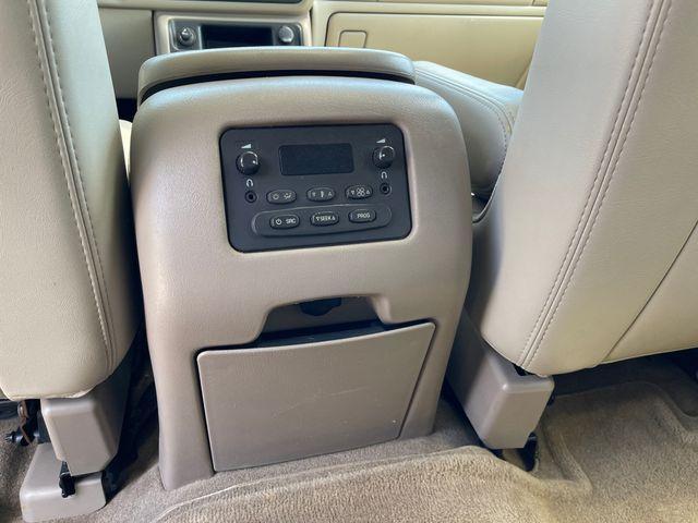 used 2005 Chevrolet Suburban car, priced at $4,899