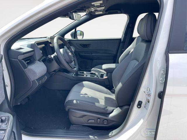 new 2026 Subaru Outback car, priced at $35,024